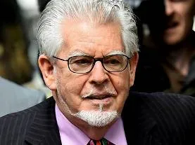 Rolf Harris