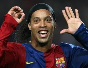 Ronaldinho