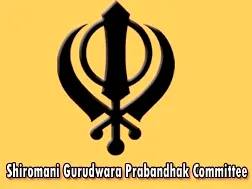 SGPC-Haryana