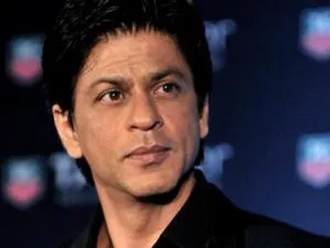 SRK Shah Rukh Khan