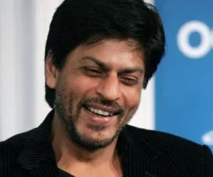 Sah Rukh Khan SRK (1)
