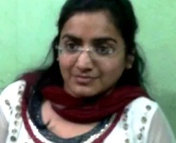 Sarika-Jain