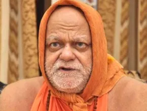 Shankaracharya Swami Nischalanand Saraswati