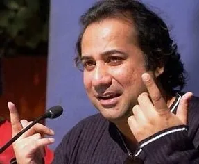 Rahat Fateh Ali Khan