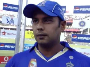 Stuart Binny