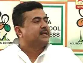 Subhendu Adhikari
