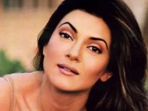 Sushmita Sen