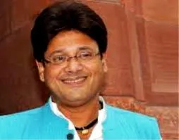 Tapas Paul, TMC MP