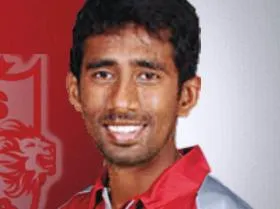 Wriddhiman Saha