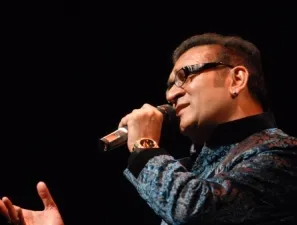 Abhijeet : Expensive album