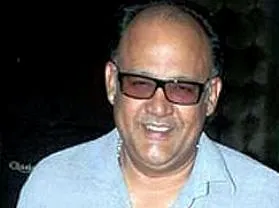 Alok Nath 