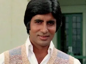 amitabh bachchan