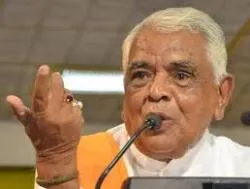 babulal gaur