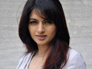 Bhagyashree