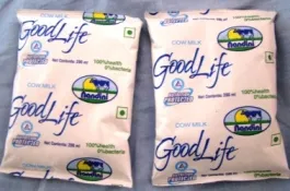goodlife milk packets