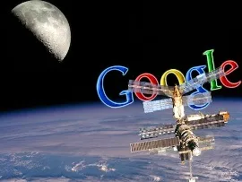 google-satellite