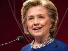 Hillary Clinton