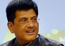 Piyush Goyal