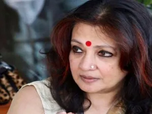 Moonmoon Sen