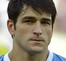 Uruguay midfielder Nicolas Lodeiro