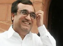 Ajay Maken 