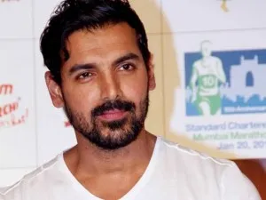 John Abraham