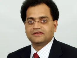 Prasad Thrikutam