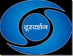 Doordarshan