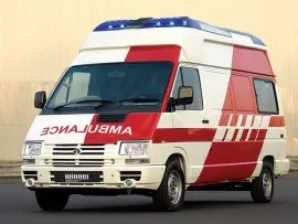Ambulance 102