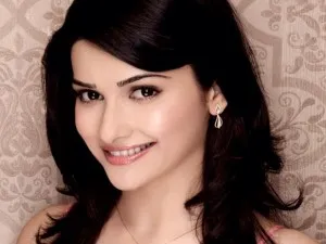 Prachi Desai