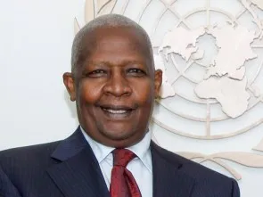 Sam Kutesa, Ugandan Foreign Minister