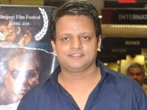 Nitin Chandra, Film maker
