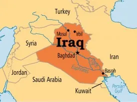 Iraq