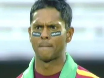 Chanderpaul