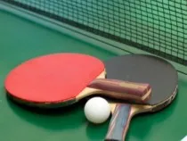 Table tennis