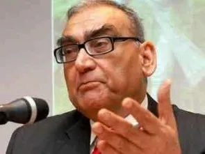 Markandey Katju