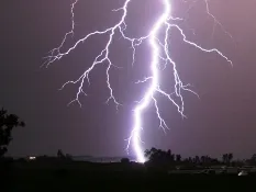 lightning