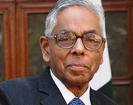 MK Narayanan