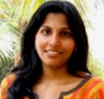 Navneeta Dash