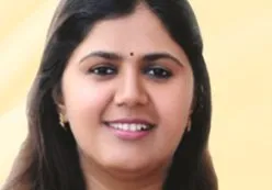Pankajatai Palve-Munde