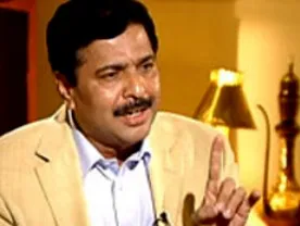 Pramod Mahajan