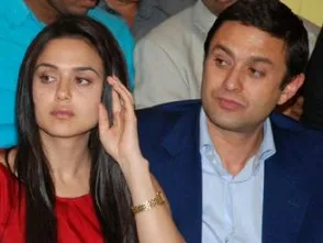 preity zinta ness-wadia