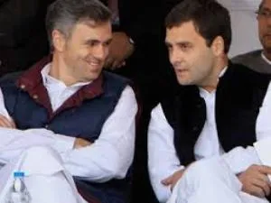 rahul with omar