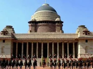 rashtrapati bhawan 2