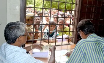 Pic by: Biswaranjan Mishra