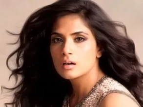 Richa Chadda ( source : glamsham.com)
