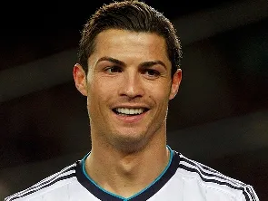 Christiano Ronaldo