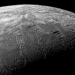 Pluto's moon Charon (sciencecodex.com)