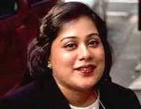 Dr Sruti Mohaptra