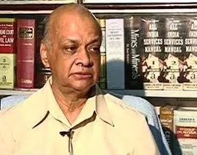 Justice Arijit Pasayat 